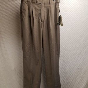882 - Giovanni Uomo 34W 32L Slacks